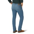 thumbnail image 3 of Wrangler Men's Slim Straight Jean, 3 of 5