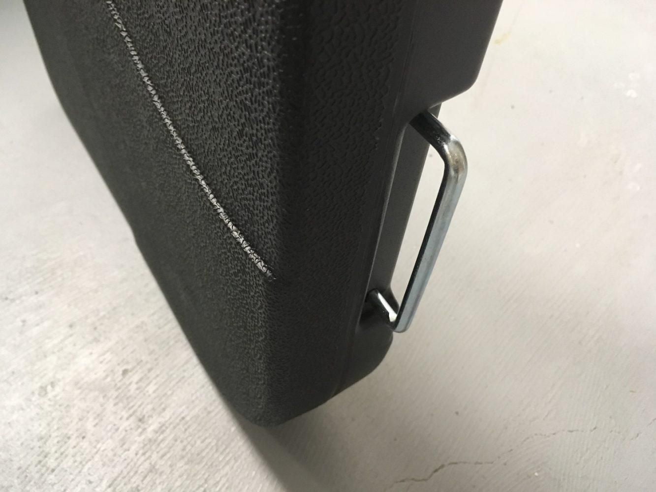 4 Piece Cross-Arm Umbrella Base Weights