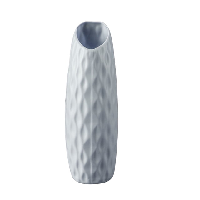 Birdeem Geometric Vase Flower Arrangement Container Home Office Decor