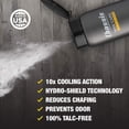 thumbnail image 2 of Chassis, Man Care, Premium Powder, Ice Max, 4 oz (113 g), 2 of 7