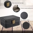 thumbnail image 5 of Faraday Box for Car Keys Fob Protector Large RFID Signal Blocking Box, 5 of 5