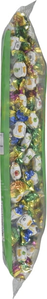 Bonbons Durs Mini Fruits Imperial, 750 g