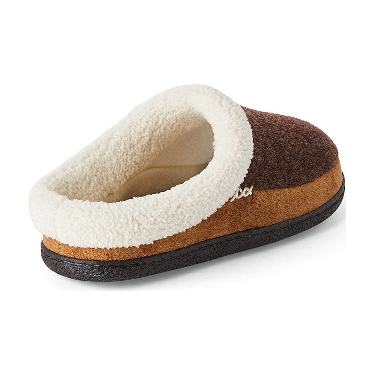 George Men's Comfort Slipper