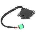 thumbnail image 3 of Interrupteur Neutre Transmission Interrupteur Neutre Auto Transmission Interrupteur Neutre ABS 252927 Compatible avec 207 Citroen DS3, 3 of 8