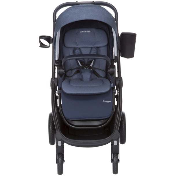 liteway chicco stroller — Cullen's Babyland & Playland navigating tight spaces Pattern:Darth Vader Glow UV - LT04 Beach Nursery Decor Art Leather Accent Bag