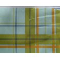 thumbnail image 4 of oneOone Georgette Viscose Fabric Madras Check Fabric Prints By Yard 42 Inch Wide, 4 of 4