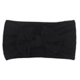 thumbnail image 2 of 2025 1Pc CuteHealth Bowknot Headband Hairband Paper Wipes Sensitive, 2 of 2