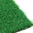 thumbnail image 3 of Artificial Grass Square Mat Fake Grass Turf Patch Synthetic Garden Grass Tiles Realistic Grass Rug for Indoor Outdoor, 3 of 8