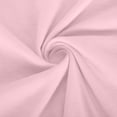 thumbnail image 4 of Plebaso T-Shirts Surdimensionnés pour Femmes à Col en V à Manches Mi-Longues T-Shirts Décontractés Unis Confort Hauts Amples pour Femmes, 4 of 6