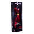 thumbnail image 3 of Figurine Ranger rouge Power Rangers Super Ninja Steel, 3 of 3