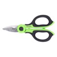 thumbnail image 2 of Optical Fiber Wire Stripper, Incisive Fiber Optic Cable Cutter Stainless Steel Quenching Heat Treatment Robust  for 3.0mm Rubber Covered Line, 2 of 8