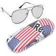 thumbnail image 1 of Fashionable Male Glasses, Color Changing Polarized Lens 3-15S Intelligent Fast Color Change Lens Anti-UV Glasses  For Outdoor, 1 of 8