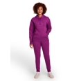 thumbnail image 2 of Reebok Foundation Pantalon de jogging en molleton pour femmes, 2 of 5