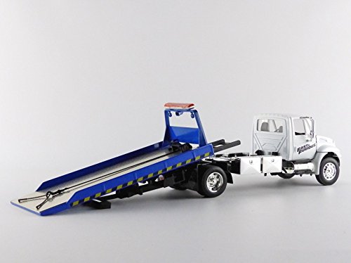 Jada 97218 Fast & Furious 7 International Durastar 4400 Flat Bed
