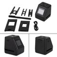 thumbnail image 4 of Film Scanner 14MP 22MP Converts 126KPK/135/110/Super 8 Films Slides Negatives, 4 of 10