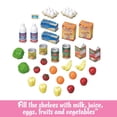 thumbnail image 3 of Calico Critters Grocery Market, Dollhouse Playset, 3 of 8