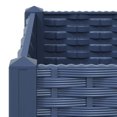 thumbnail image 3 of vidaXL Raised Bed 80x40x38 cm Polypropylene, 3 of 4