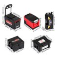 thumbnail image 4 of Coffret d'Accessoires 1:10 Coffret Coffre Noir, 4 of 8