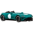thumbnail image 4 of Hot Wheels Car Culture Aston Martin V12 Speedster Vehicle, 4 of 6