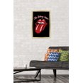 thumbnail image 4 of Rolling Stones - Logo classique, 4 of 5
