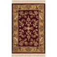 thumbnail image 1 of SAFAVIEH Heritage Ainsley Laine Traditionnelle, 1 of 4