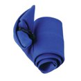 thumbnail image 2 of Premier Tie - Mens Plain Workwear Clip On Tie, 2 of 3