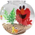 thumbnail image 5 of Penn Plax le Monde d'Elmo 1.2 Gal Kit de Bocal à Poisson, 5 of 5