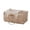 B, variante sur TIELUTT Rangement en Tissu Matelassé Floral Panier pour Bébé Matelassé pour Chambre de Bébé Sacs à Fermeture Éclair pour Rangement Rangement Tissu Organisateur de Rangement en Tissu Rangement et Organisation pour la Maison Résidence Étudiante Rangement sous le Lit