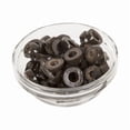 thumbnail image 2 of Kitchen Essentials Olives Noires Mûres Tranchées 2,84 L/100 Oz, 2 of 5
