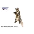 thumbnail image 1 of Hansa 4026 29 cm Kanga Hand Puppet, 1 of 1