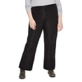 thumbnail image 1 of Athletic Works Plus Women's Ski Pant, 1 of 6