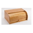 thumbnail image 3 of Bread Bin Bread Box Kitchen Storage Food Loaf, 3 of 8