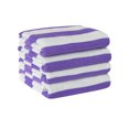 thumbnail image 2 of Mainstays Cabana Stripe Beach Towel, 4-Pack, 2 of 2