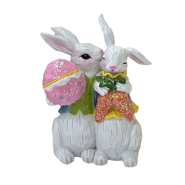 Living Room Decor,Resin Decorative Ornaments Wine Cabinet Living Room Ceramic Tabletop Bookend Home Decor Lovely Gift,Living Room Tables,Home Decorations for Living Room,Home Decor Gifts