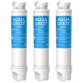 thumbnail image 1 of AQUACREST Filtre à Eau de Réfrigérateur de Remplacement pour Frigidaire EPTWFU01Â® Pure Source Ultra II, FPBC2277RF, FPBG2277RF, FGHB2868T, 1 of 1