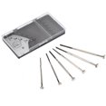 thumbnail image 4 of Screwdriver Watch Accessory,6pcs Precision Screwdriver Kit Watchmakers Screwdriver Watch Repair Screwdriver Rugged and Tough, 4 of 8
