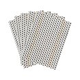 thumbnail image 3 of Recovery Derm Shield Tattoo Aftercare Bandage - Transparent, Waterproof Adhesive Bandages - 5.9 x 7.9 Inches, 10 Pack, 3 of 3
