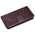 thumbnail image 5 of Imprint Magnetic Leather Stand Case for Samsung Galaxy S7 SM-G930, 5 of 5