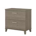 thumbnail image 1 of Bush Furniture Somerset 2 Drawer Lateral File Cabinet, 1 of 3