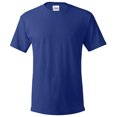 thumbnail image 1 of Hanes Hn 5280 5.2 Oz Comfortsoft Tee, 1 of 1