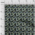thumbnail image 1 of oneOone Coton Flex Tissu Triangle Géométrique Imprimé par la Cour 40 Pouces de Large, 1 of 5