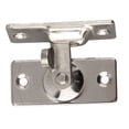 thumbnail image 3 of MYG 304Stainless Steel 90 Degree Buckle Right Angle Hook Lock Bolts For Sliding Door, 3 of 10