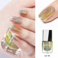 thumbnail image 1 of WIFKLSIIPG Diamond Sequin Nail Polish Colorful Magic Nail Polish 7ml, 1 of 7