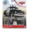 thumbnail image 4 of Cars Diecast Sheriff Vehicle, 4 of 4