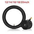 thumbnail image 5 of Lefu Thickened Children's Bicycle Inner Tube 12/14/16/18/20 inch X1.75 Inner Tube, 5 of 5