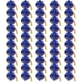 thumbnail image 1 of Sales Today Clearance! 50-Piece Graduation Candy Boxes, Doctoral Hat Mini Gift Boxes - DIY Folding Party Favors for Graduates, 1 of 6