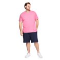 thumbnail image 2 of George Big Men's Short Sleeve Tee, 2 of 6