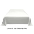thumbnail image 4 of Sentmoon Twin Bed Sheets Bed Sheets Queen Size Strong Elastic Solid Color Ease Friendly Washable Sheets Luxurious Silk Bedding, 4 of 7