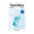 thumbnail image 1 of Torriden Dive-In Low Molecular Hyaluronic Acid Mask Pack - 1 PC, 1 of 4