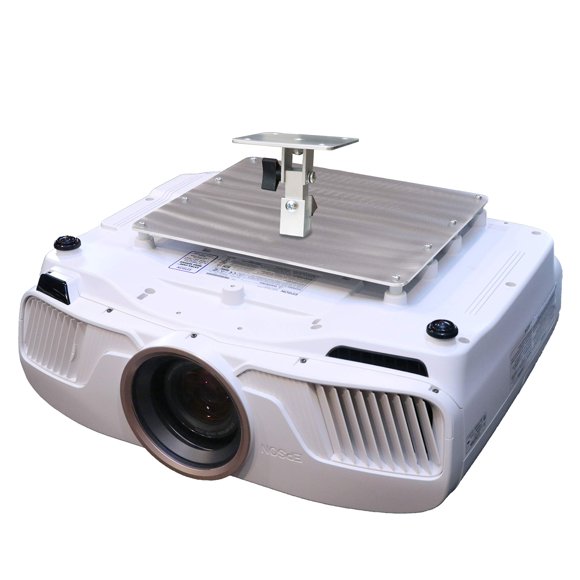 PCMD LLC. Projector Ceiling Mount Compatible with Epson Home Cinema 5050UB 5050UBe Pro Cinema 6050UB (5-Inch Extension)
